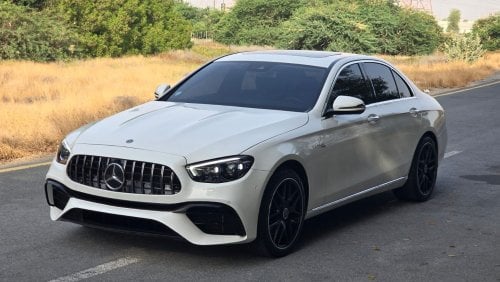 مرسيدس بنز E200 AMG