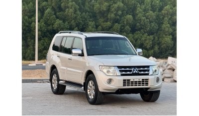 Mitsubishi Pajero GLS Top