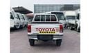 Toyota Hilux 2020 I 4x4 I Automatic I Ref#483