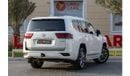 Toyota Land Cruiser VXR 4.0L Toyota Land Cruiser VXR 2023 GCC under Agency Warranty with Flexible Down-Payment.