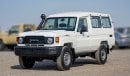 Toyota Land Cruiser Pick Up Toyota Land Cruiser Pickup 4.2 My 2024