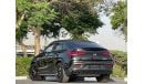 Mercedes-Benz GLE 53 AMG Coupe GLE 53 AMG Full option Coupe