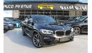 BMW X4M XDRIVE 30i