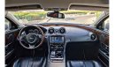 Jaguar XJ L-5.0L-V8-Perfect Condition