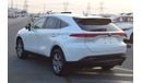 تويوتا هاريار 2024 TOYOTA HARRIER