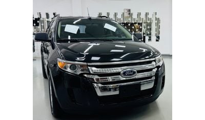 Ford Edge SE 3.5L