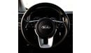 Kia Sportage KIA SPORTAGE 2019 GCC IN EXCELLENT CONDITION