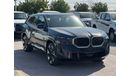 بي أم دبليو XM BMW XM X series 4.4L Wagon AWD 5Doors