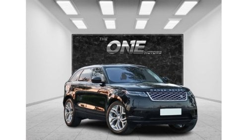 Land Rover Range Rover Velar P380 S Special Offer