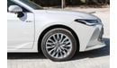 Toyota Avalon LHD 2.5L HYBRID XLE PREMIUM EDITION AT 2024MY