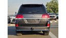 Toyota Land Cruiser / VXR 5.7/ 20 SHP/ FULL OPTION/ LOT # 2540