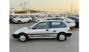 Honda Civic 1989 MANUEL GEAR 1.4L ENGINE CLEAN TITLE GERMANY SPEC