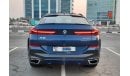 BMW X6 xDrive 40i M - Sport