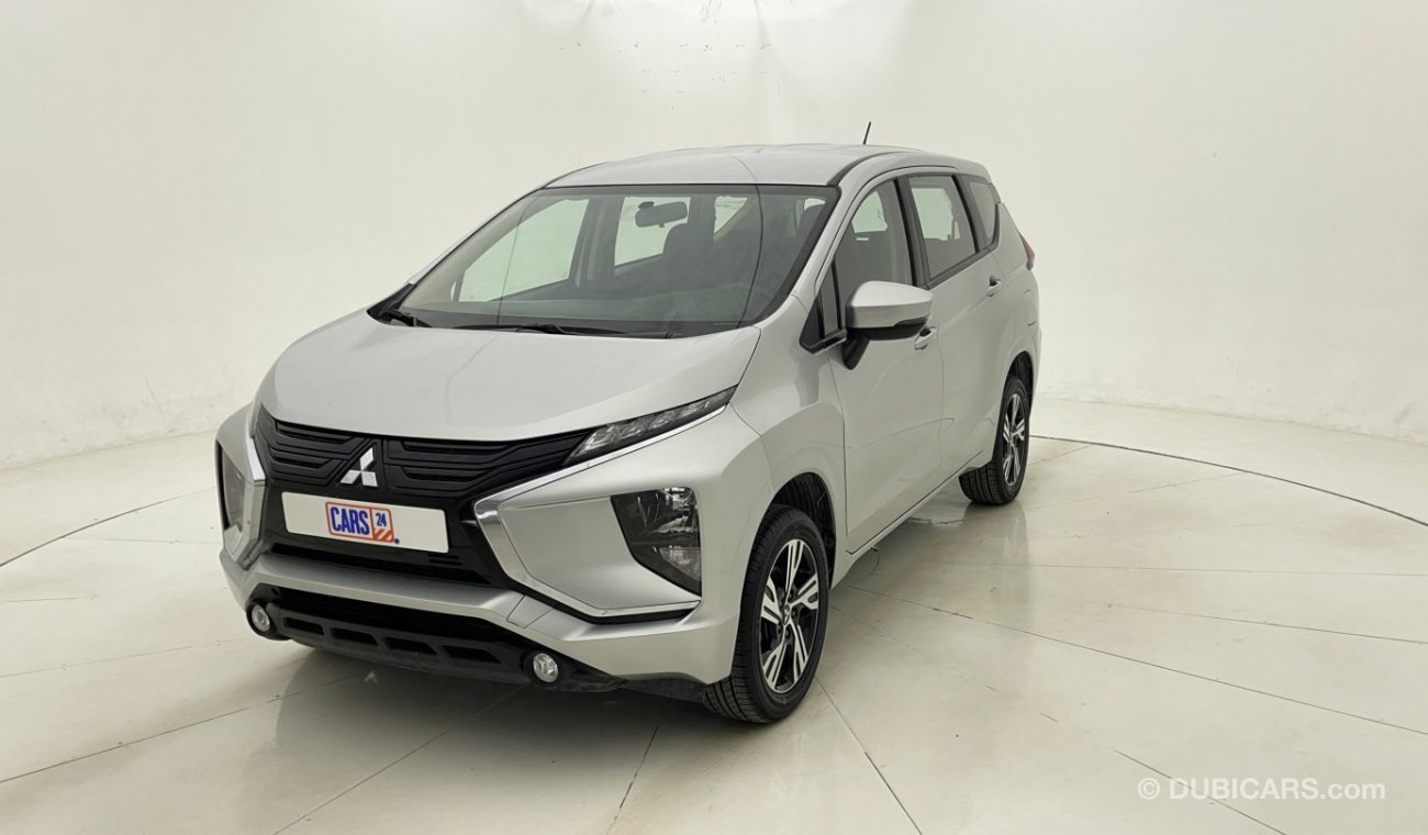 Mitsubishi Xpander MIDLINE 1.5 | Zero Down Payment | Free Home Test Drive