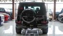 Mercedes-Benz G 63 AMG Mercedes-Benz G 63 AMG 2024 - Black  | V8 | Twin_Turbo