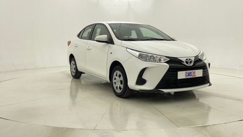 Toyota Yaris SE 1.5 | Zero Down Payment | Free Home Test Drive