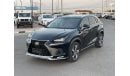 Lexus NX300 2018 LEXUS NX300 4x4 FULL OPTIONS IMPORTED FROM USA