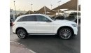 Mercedes-Benz GLC 300 AMG Mercedes GLC 300 KIT 43_American_2018_Excellent Condition _Full option