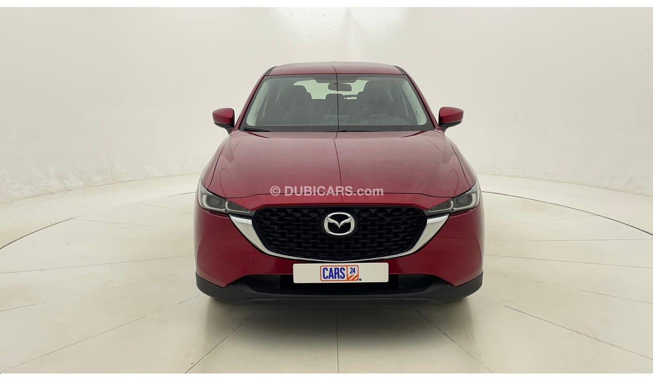 Mazda CX5 GL 2.5 | Zero Down Payment | Free Home Test Drive