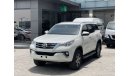 Toyota Fortuner EXR 2019 I V4 I Ref#273