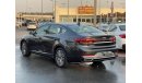 Kia Cadenza Kia Cadenza_Gcc_2021_Excellent_Condition _Full option