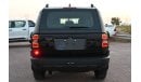 Toyota Prado TX 2.4L Turbo Petrol Automatic