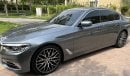 BMW 540i