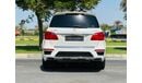 Mercedes-Benz GL 500 Std MERCEDES GL500 AMG MODEL 2013 FULL OPTION