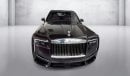 Rolls-Royce Cullinan Series II | 2025 | Export Price AED 2,460,000