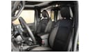 Jeep Wrangler Jeep Wrangler Altitude V6