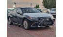 Lexus ES350 V6 3.5