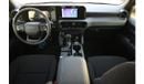 Toyota Prado Land Cruiser 250 I Force Max Hybrid 1958 2.4L Turbo