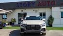 Audi Q8 55 TFSI MHEV Quattro S line Selection V6 3.0L Aut (For Local Sales plus 10% for Customs & VAT)