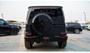 مرسيدس بنز G 63 AMG NIGHT PACKAGE II 2023 full option (local price)