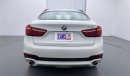 BMW X6 35I EXCLUSIVE 3 | Under Warranty | Inspected on 150+ parameters