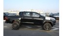 Toyota Hilux 2024 Toyota Hilux 4.0L GR Sport V6 Full option