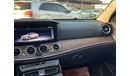 مرسيدس بنز E300 Mercedes Benz E300 2019 Korean Specs