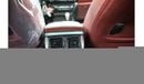 Toyota Hilux 2023 Toyota Hilux 4x4 DC 2.8 SR5 - Black inside Maroon | Export Only