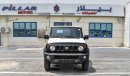 Suzuki Jimny Suzuki Jimny GLX 4*4 AT Petrol 2025 Model. Big Screen,Cruise Control ,6 AirBags