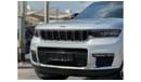 جيب جراند شيروكي Jeep Grand Cherokee L Limited / 2022 / GCC