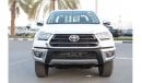 Toyota Hilux TOYOTA_HILUX_2.7L_2024_FULL_OPTIOS_SAUDI_AUTOMATIC