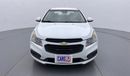 Chevrolet Cruze LS 1.8 | Under Warranty | Inspected on 150+ parameters