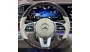 Mercedes-Benz GLS 600 Maybach 2023 Mercedes Maybach GLS600 4MATIC, Warranty, Full Service History, Fully Loaded, Very Low 