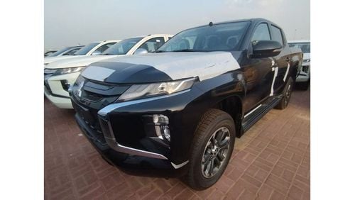 ميتسوبيشي L200 MITSUBISHI L200 2.4L SPORTERO 4X4 D/C (EXPORT ONLY)