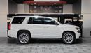 شيفروليه تاهو 2LTZ 5.3L AED 2,100 P.M | 2016 CHEVROLET TAHOE LTZ | 5.3L V8 | 8 SEATS | SUNROOF | GCC