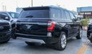 Ford Expedition Platinum