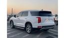 Hyundai Palisade 2021 Hyundai Palisade Premium Limited Full Option No Sunroof - Korean Specs Clean Title - 360* CAM -