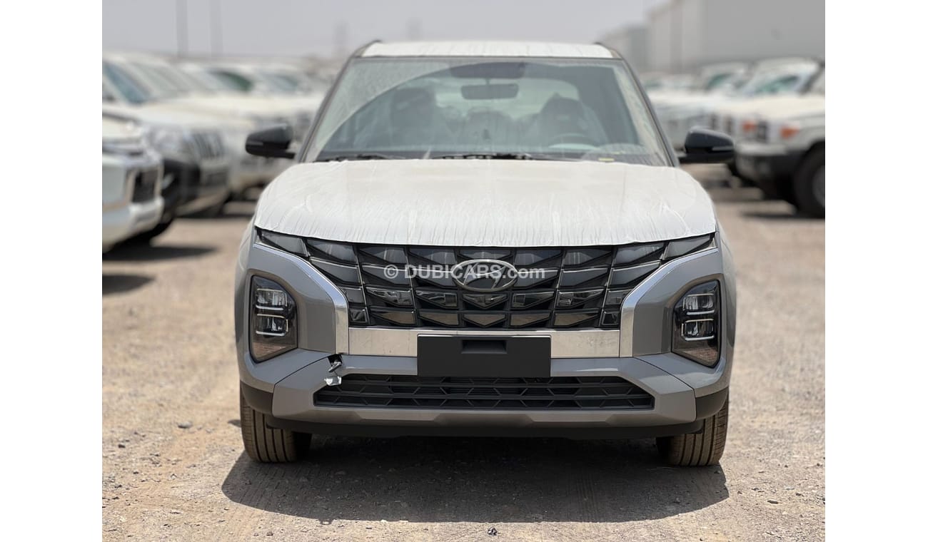 Hyundai Creta 2023 MODEL HYUNDAI CRETA PANORAMIC SUNROOF / REMOTE START ENGINE