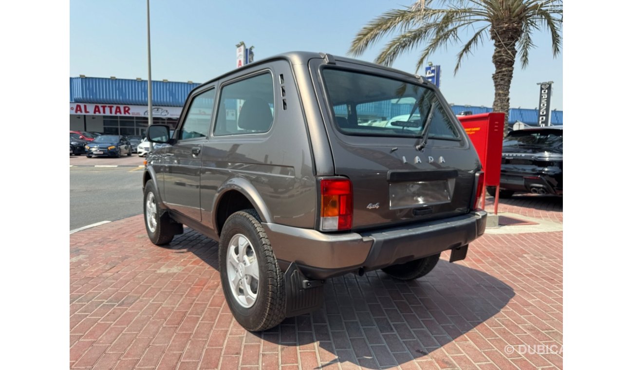 Lada Niva