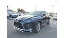 Lexus RX350 LEXUS RX 350 RIGHT HAND DRIVE(PM49083)